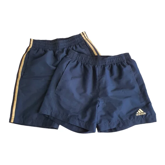 Adidas Boys Shorts - Picture 1 of 10
